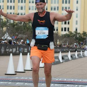 Fundraising Page: Charles Dunaway